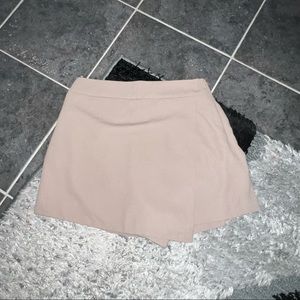 Forever 21 Skort